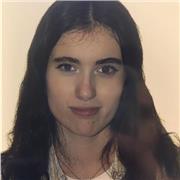 Profesora particular de apoyo escolar para clases a domicilio